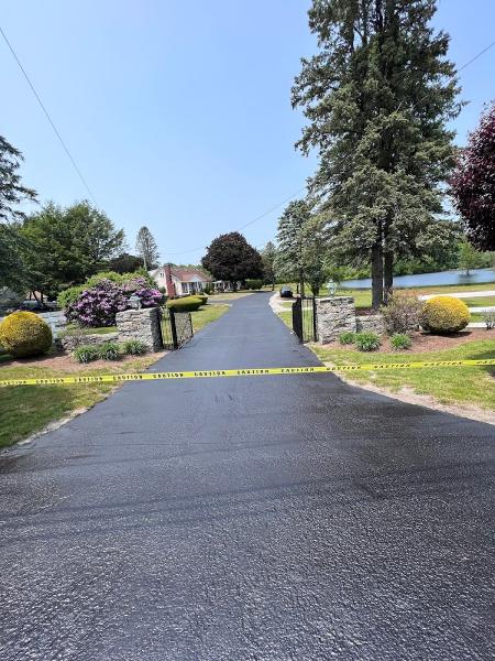 Vasquez Sealcoating LLC