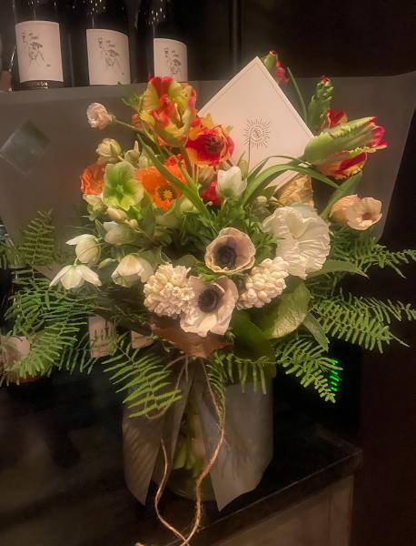 Seasons Flowers