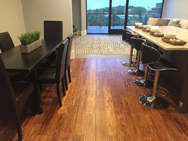Nashville Hardwood Floor Care