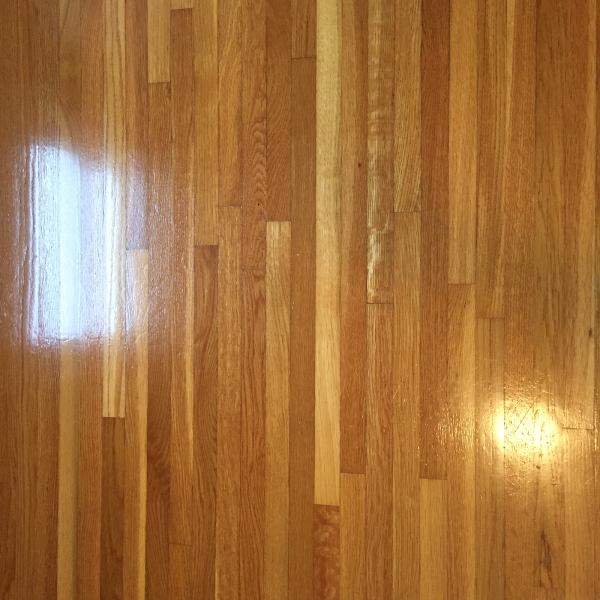 Nashville Hardwood Floor Care