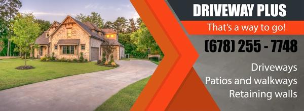 Driveway Plus