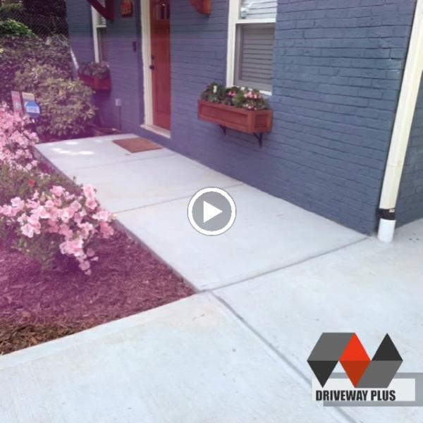 Driveway Plus