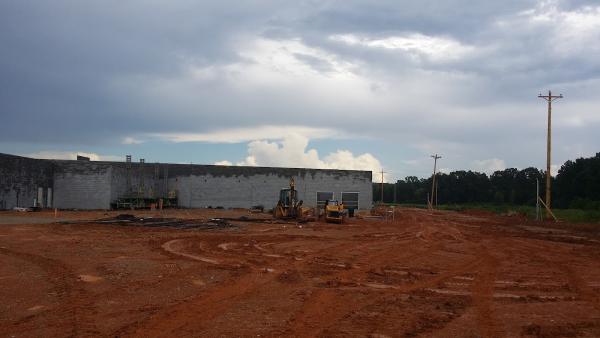 James H Wright Construction Co.