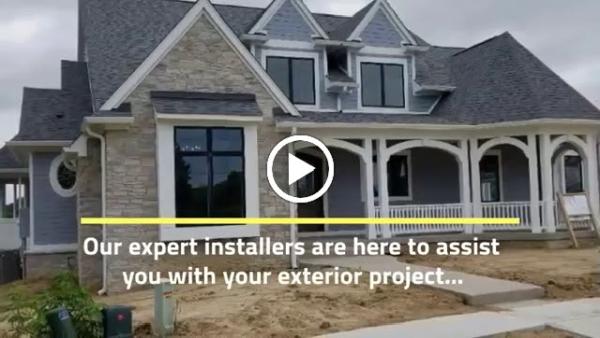 Richmond Exteriors