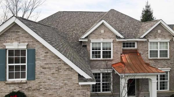 Richmond Exteriors