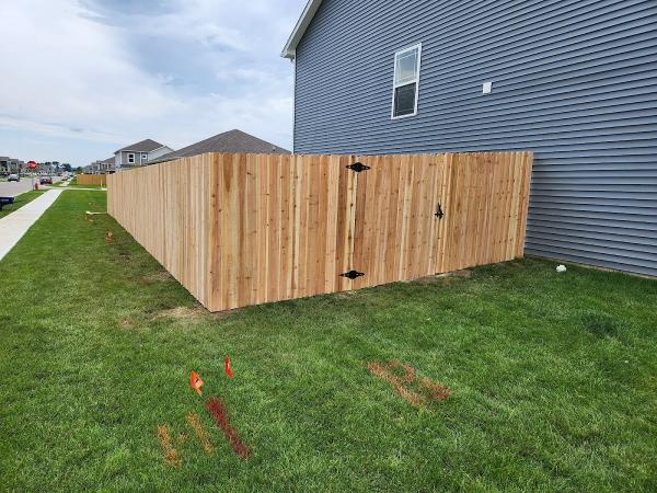 Richmond Exteriors