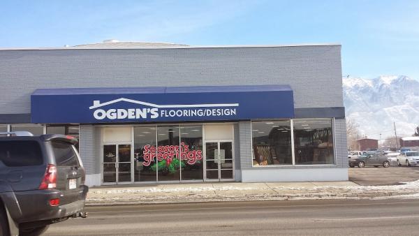 Ogden's Flooring & Design