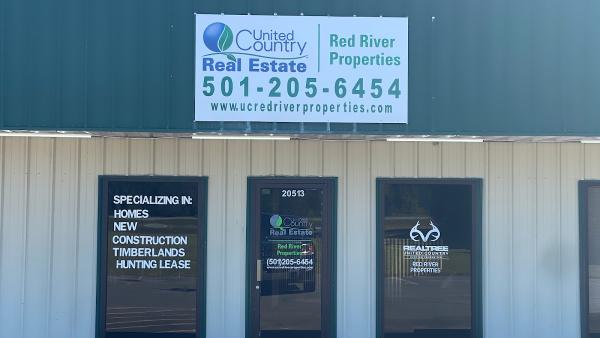 United Country Real Estate