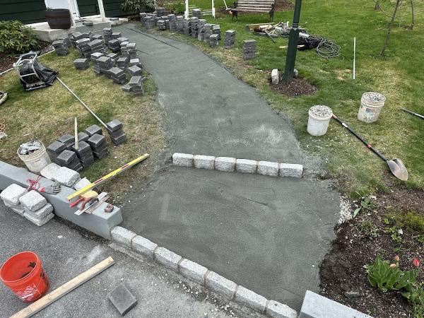 HZ Masonry Inc
