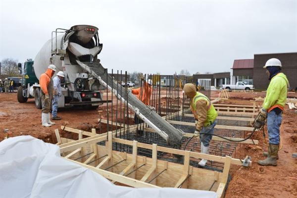 Jeff Martinez Construction Inc.