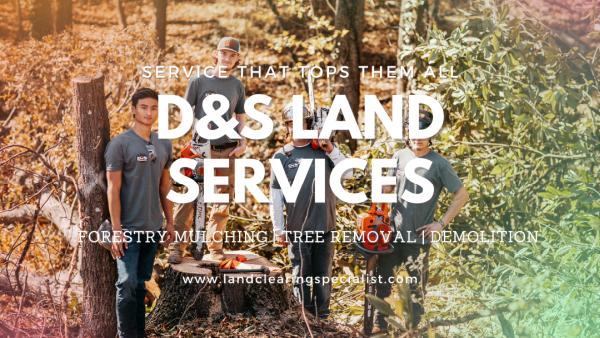 D&S Land Services