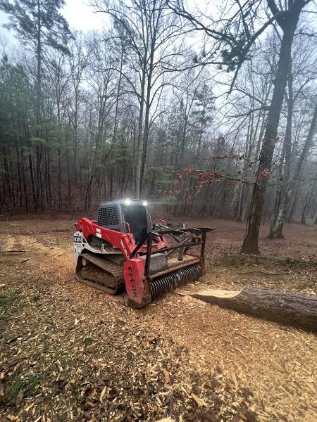 D&S Land Services