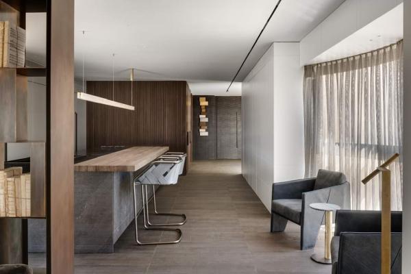 Noam Perez Interior Design