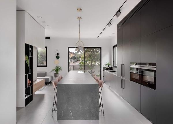 Noam Perez Interior Design