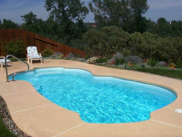 American Best Pool Services