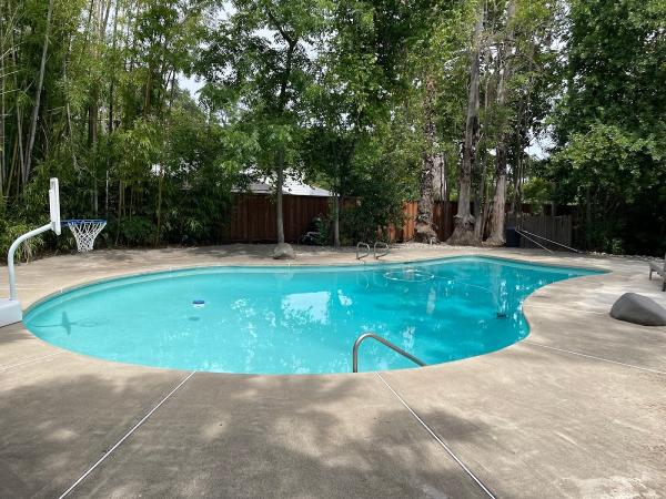 American Best Pool Services