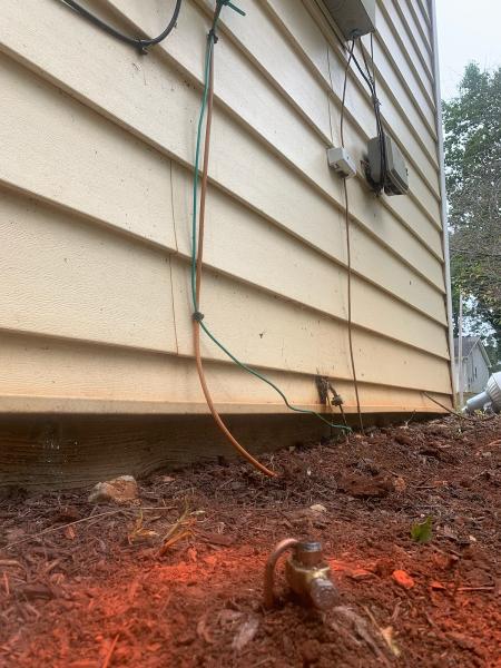 Bell Electric Services LLC
