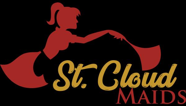 SaintCloud Maids