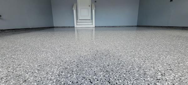 FNA Concrete Design LLC