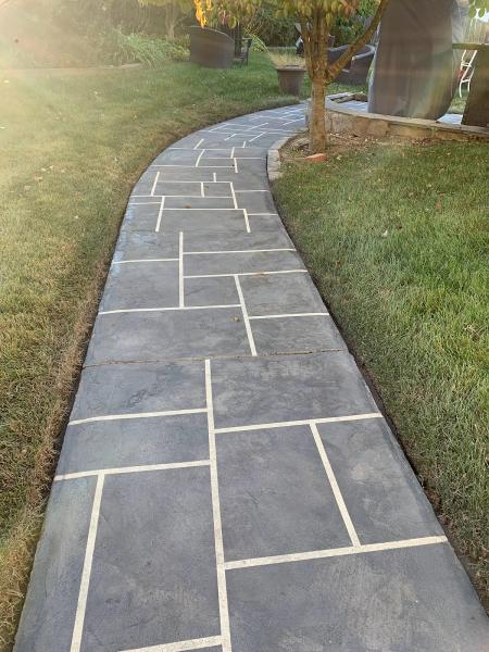 FNA Concrete Design LLC