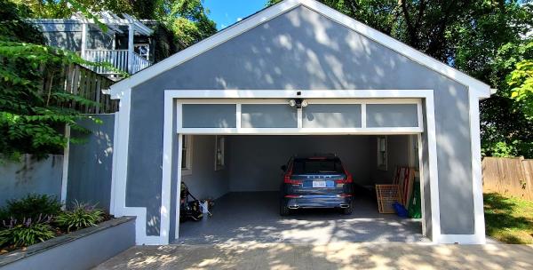 FNA Concrete Design LLC