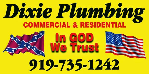 Dixie Plumbing Services