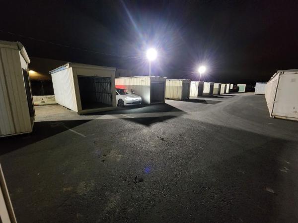 Shiloh Industrial Park