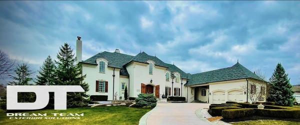 Dream Team Exterior Solutions