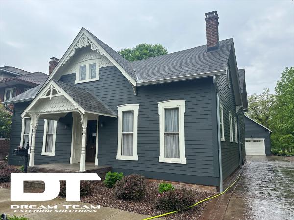 Dream Team Exterior Solutions
