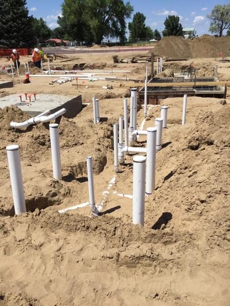 Bentek Plumbing