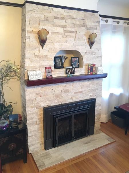 Homeworx Handyman Services OR Ccb216185