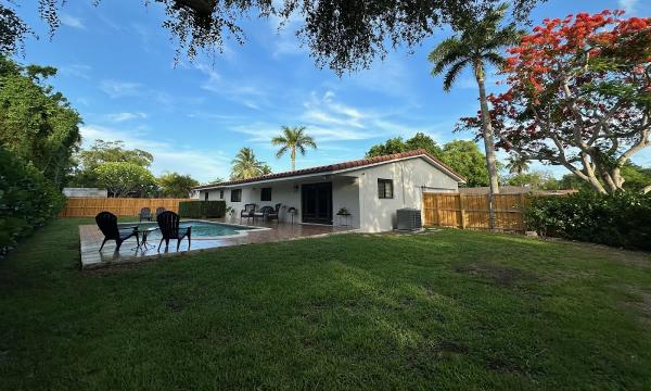 Miami South Painting Inc