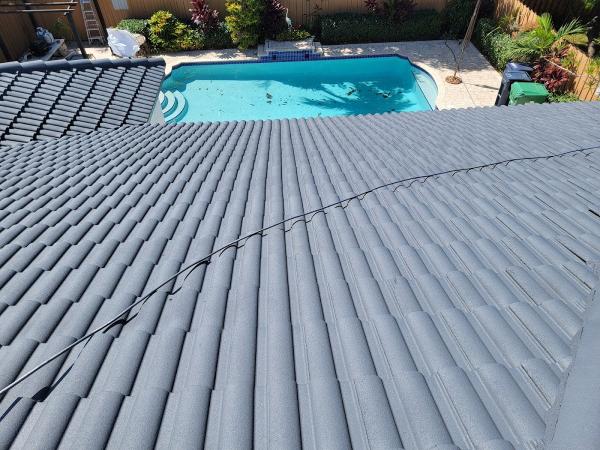 Miami South Painting Inc