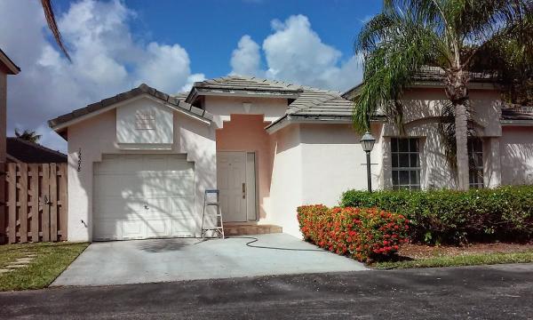 Miami South Painting Inc