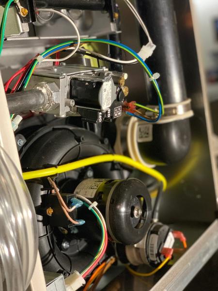 Anchor Heating & Cooling
