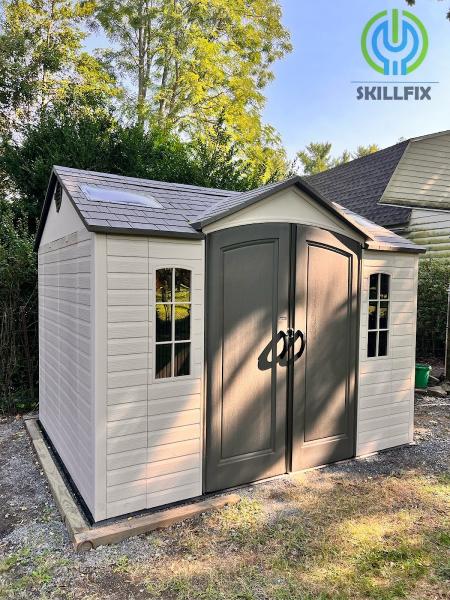Skillfix Inc