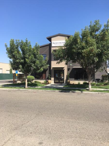 Armstrong Property Management