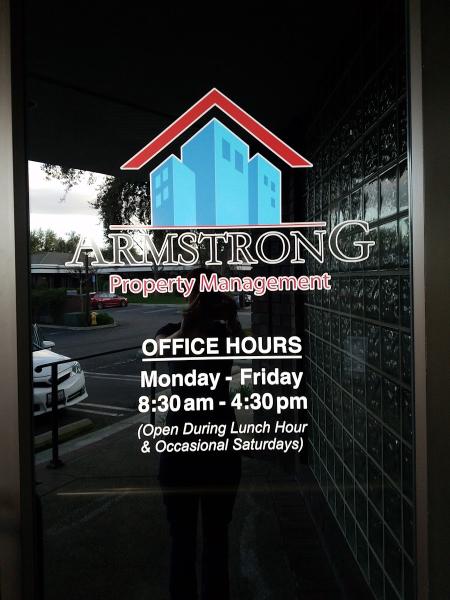 Armstrong Property Management