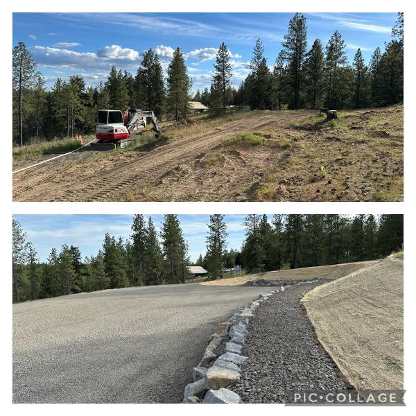 Contour Grading LLC