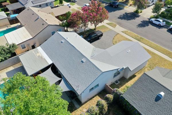 Bumble Roofing