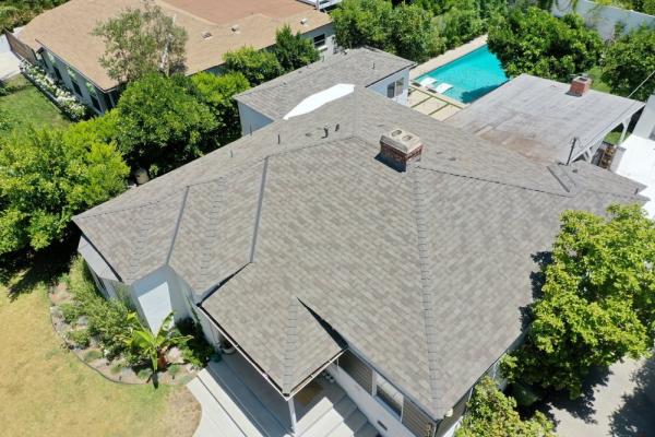 Bumble Roofing