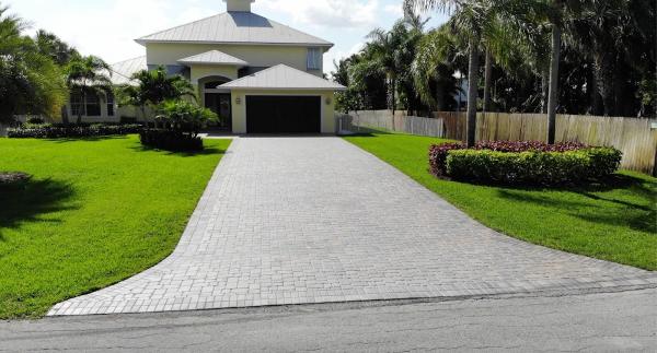 Pavers Plus