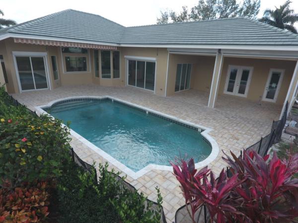 Pavers Plus