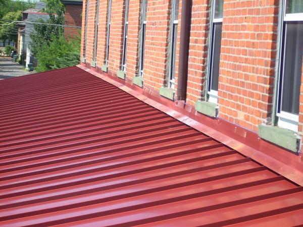 M & R Roofing & Repairs LLC