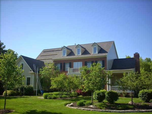 M & R Roofing & Repairs LLC
