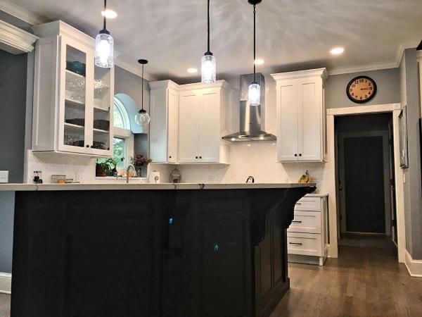 Kingston Builders Inc.