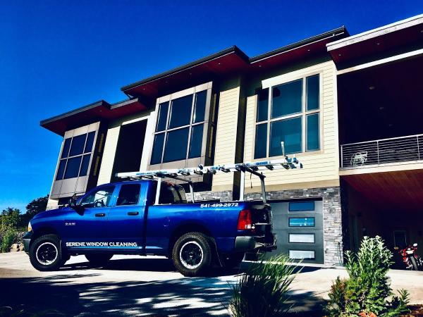 Serene Window Cleaning