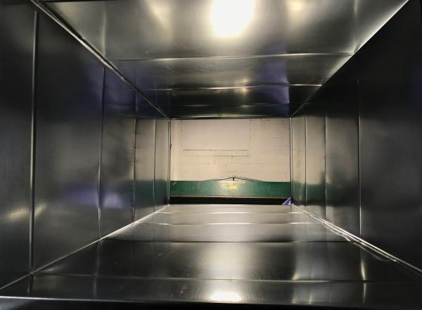 Robaduct Ductwork & Sheet Metal Fabrication