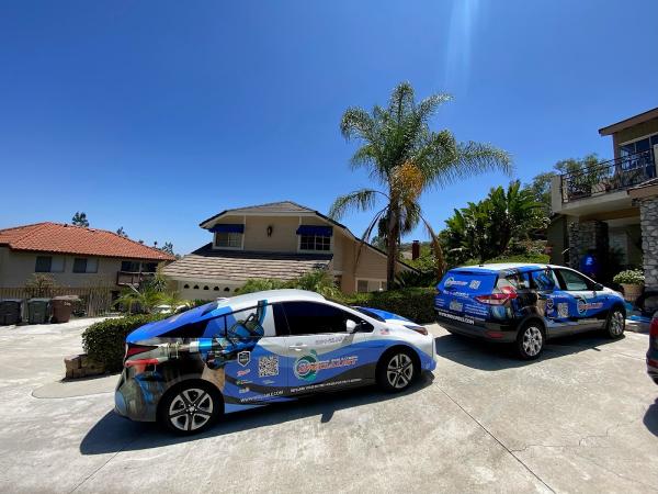 Plumbing Solution Specialist