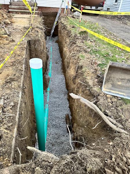 Cleveland Sewer Drain and Plumbing